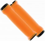 Race Face Grip Love Handle Orange | Größe 28 - 30 mm |  Griffe & Lenkerbänder