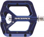 Race Face Pedal Aeffect Blau | Größe One Size |  Fahrrad & Radsport