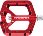 Race Face Pedal Aeffect Rot | Größe One Size |  Fahrrad & Radsport