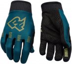 Race Face Roam Gloves Blau |  Accessoires