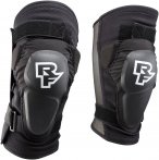 Race Face Roam Knee Grau | Größe XL |  Knieprotektoren