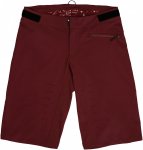 Race Face W Indy Shorts (vorgängermodell) Rot | Größe XS | Damen