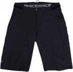 Race Face W Indy Shorts (vorgängermodell) Schwarz | Größe XS | Damen