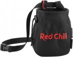 Red Chili Chalk Bag Giant Schwarz | Größe One Size |  Kletterzubehör
