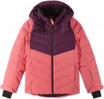 Reima Girls Luppo Winter Jacket Pink | Größe 164 | Mädchen Ski- & Snowboardja
