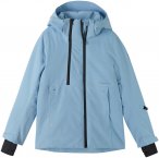Reima Girls Perille Winter Jacket Blau | Größe 140 | Mädchen Ski- & Snowboard