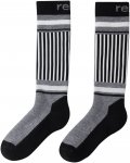 Reima Kids Frotee Socks Grau | Größe 30-33 | Kinder Kompressionssocken