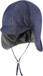 Reima Kids Pakkanen Hat Blau | Größe 48 cm | Kinder Kopfbedeckung