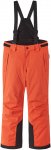 Reima Kids Wingon Winter Pants Orange | Größe 146 | Kinder Hose