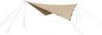 Robens Outback Tarp 4x4 M Beige | Größe One Size |  Tarps- & Planenzelt