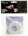 Rock Technologies Finger Tape 25mm X 10m Weiß | Größe One Size |  Kletterzube
