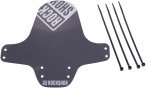 Rockshox Fender Grau / Schwarz | Größe One Size |  Sonstige Fahrrad-Zubehör