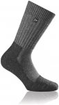 Rohner Original Grau | Größe EU 36-38 |  Socken