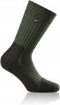 Rohner Original Grün | Größe EU 42-44 |  Socken