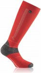 Rohner Sac Touring Light Rot | Größe EU 44-46 |  Socken