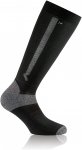 Rohner Touring Light Schwarz | Größe EU 36-38 |  Ski- & Snowboardsocken