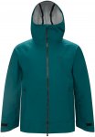 Rossignol M Skpr 3l Jacket Grün | Größe XL | Herren Anorak