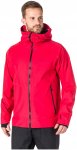 Rossignol M Skpr 3l Jacket Rot | Größe XL | Herren Anorak