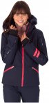 Rossignol W Ski Jacket Blau | Damen Ski- & Snowboardjacke