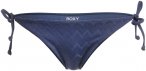 Roxy W Current Coolness Bikini Tie Side Blau | Damen Bikini-Hose