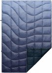 Rumpl Down Puffy Blanket 1p Blau | Größe One Size |  Daunenschlafsack