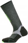 Salewa Expedition Socks Grau | Größe EU 44-46 |  Socken