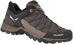 Salewa M Mountain Trainer Lite Gtx® Braun | Größe EU 47 | Herren Hiking- & Ap