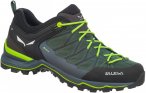 Salewa M Mountain Trainer Lite Gtx® Grün | Größe EU 44.5 | Herren Hiking- & 