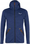 Salewa M Nuvolao Alpine Wool Jacket Blau | Herren Hybridjacke