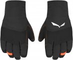 Salewa M Ortles Tw Gloves Schwarz | Größe XL | Herren Fingerhandschuh