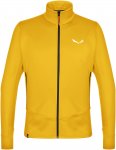 Salewa M Puez Pl Jacket Gelb | Größe XL | Herren Outdoor Jacke
