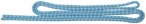 Salewa Master Cord 6MM 60cm Blau | Größe 60 cm |  Kletterausrüstung