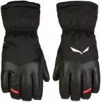 Salewa Ortles Gtx® Warm Gloves Schwarz |  Fingerhandschuh