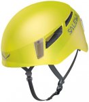 Salewa Pura Helmet Gelb | Größe L/XL |  Kletterhelm