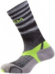 Salewa Trek Balance VP Socks Grau | Größe EU 35-37 |  Socken