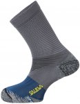 Salewa Trek N Socks Grau | Größe 35-37 |  Socken