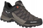 Salewa W Mountain Trainer Lite Gtx® Braun | Größe EU 40.5 | Damen Hiking- & A