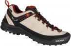 Salewa W Wildfire Leather Gtx® Beige | Größe EU 42 | Damen Hiking- & Approach