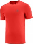 Salomon M XA Trail Rot | Größe XL | Herren T-Shirt