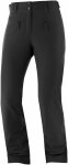 Salomon W Edge Pant Schwarz | Größe M/R | Damen Hose