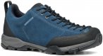 Scarpa M Mojito Trail Gtx® Blau | Größe EU 41.5 | Herren Hiking- & Approachsc