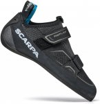 Scarpa M Reflex V Schwarz | Größe EU 36 | Herren Kletterschuh