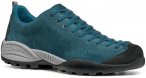 Scarpa Mojito Gtx® Blau | Größe EU 44 |  Hiking- & Approachschuh