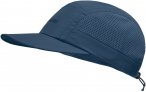 Schöffel Cap Lermoos4 Blau |  Kopfbedeckung
