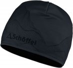 Schöffel Hat Seehorn Schwarz | Größe One Size |  Accessoires