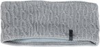 Schöffel Headband Kakuna Grau | Größe One Size |  Accessoires