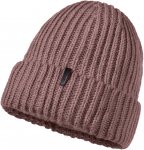 Schöffel Knitted Hat Medford Lila | Größe One Size |  Accessoires
