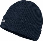 Schöffel Knitted Hat Oxley Blau | Größe One Size |  Accessoires