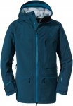 Schöffel M 3l Jacket La Grave Blau | Größe 48 | Herren Ski- & Snowboardjacke