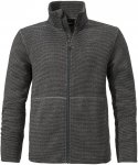Schöffel M Fleece Jacket Aurora Grau | Größe 48 | Herren Anorak
